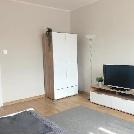Apartment Manh *