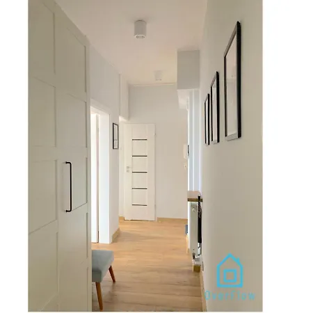 Apartment Manh