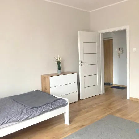 Manh Apartment