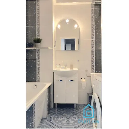 Apartment Manh *