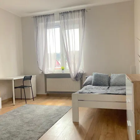 Apartment Manh