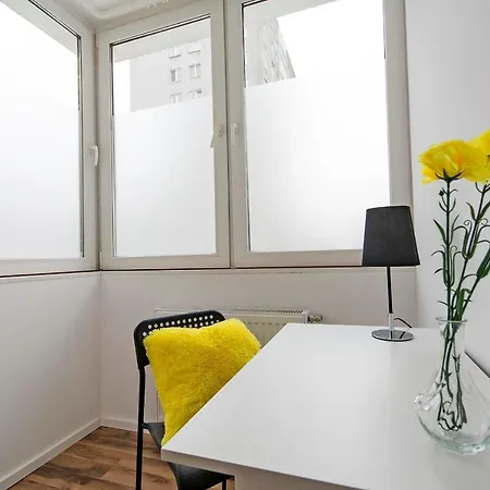 Apartment Manh *